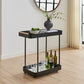 Vesper Bar Cart