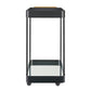 Vesper Bar Cart