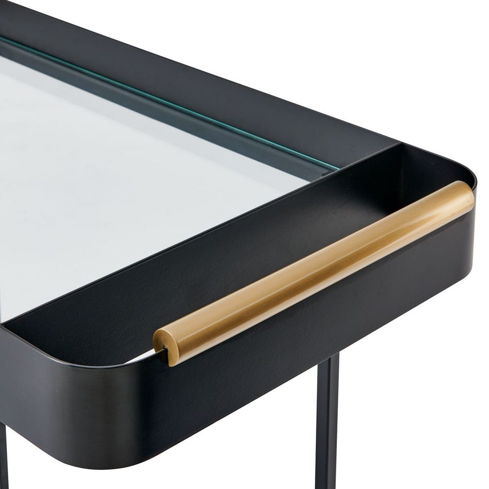 Vesper Bar Cart