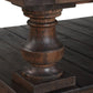 Stratford Coffee Table, Walnut