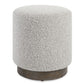 Avila Ottoman, Gray
