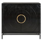 Briseis 2 Door Cabinet