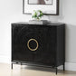 Briseis 2 Door Cabinet