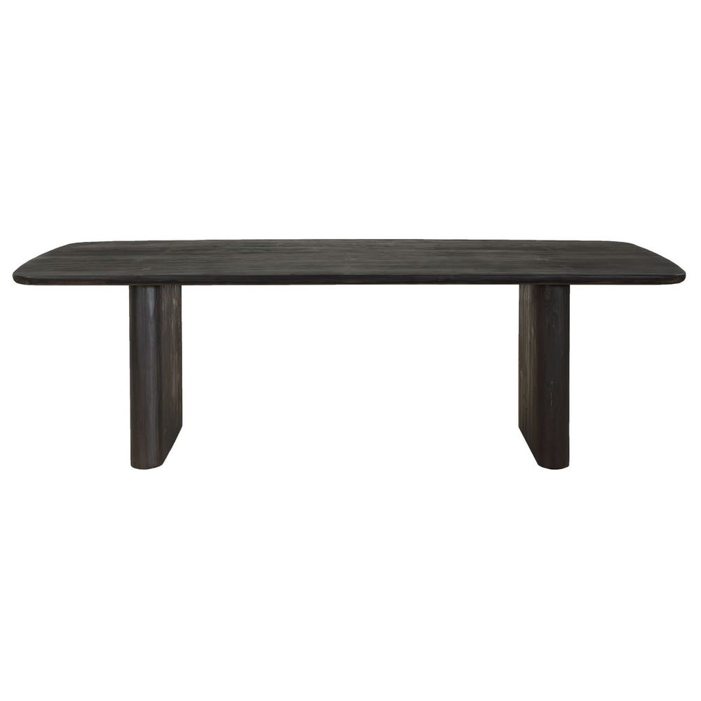 Kirin Dining Table, 2 Cartons