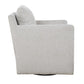 Tisdell Swivel/Glider, Cream