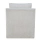 Tisdell Swivel/Glider, Cream