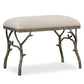 Lismore Small Bench