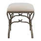 Lismore Small Bench