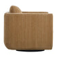 Abound Swivel Chair, Ginger