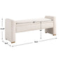 Caliste Bench