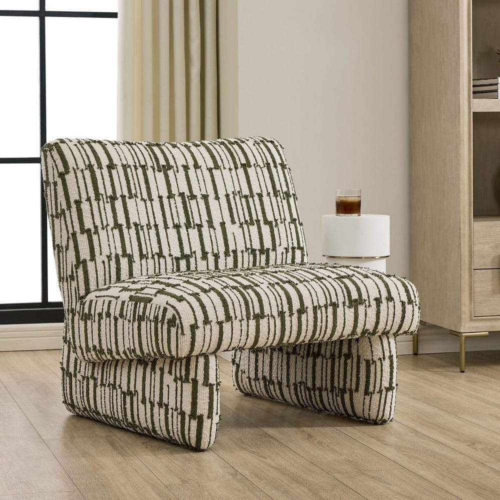Willa Accent Chair