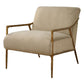 Kashmir Accent Chair