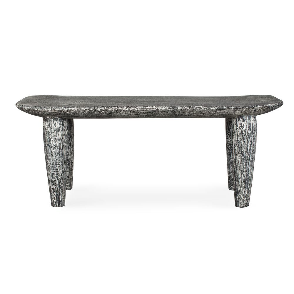Fade To Black Bench