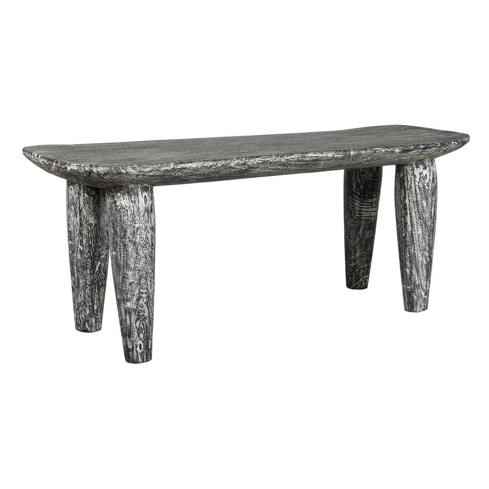 Fade To Black Bench