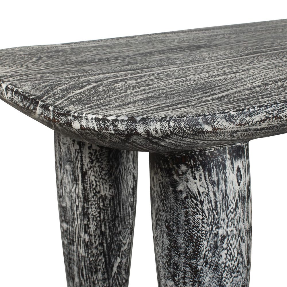 Fade To Black Bench