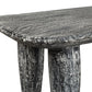 Fade To Black Bench