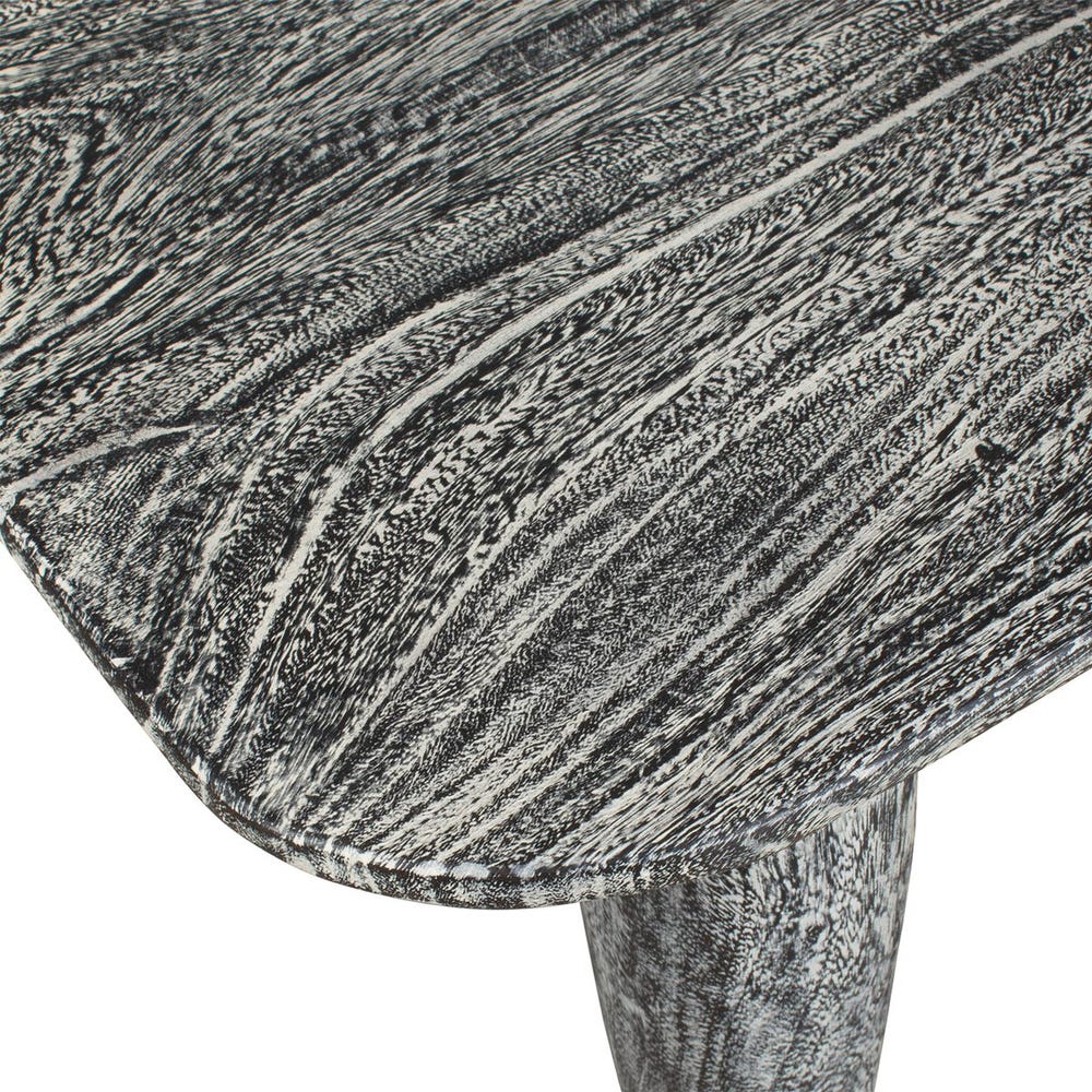 Fade To Black Bench