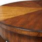 Carmel Lamp Table