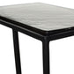 Mateo Accent Table