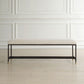 Halston Bench