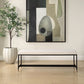 Halston Bench