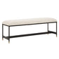 Halston Bench