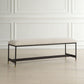 Halston Bench
