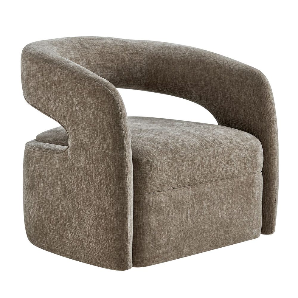 Breis Swivel Chair
