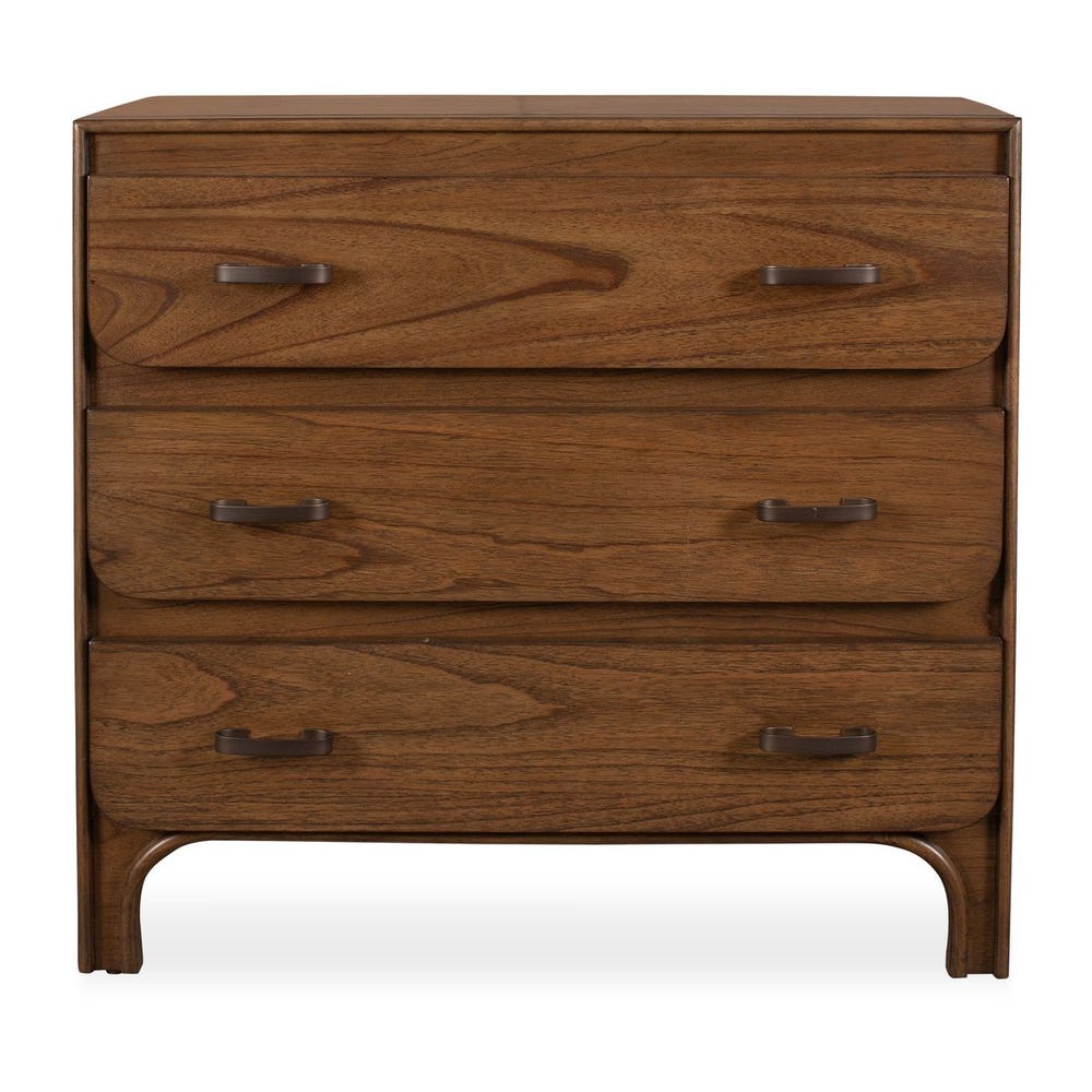 McKagan 3 Drawer Chest
