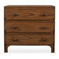 McKagan 3 Drawer Chest