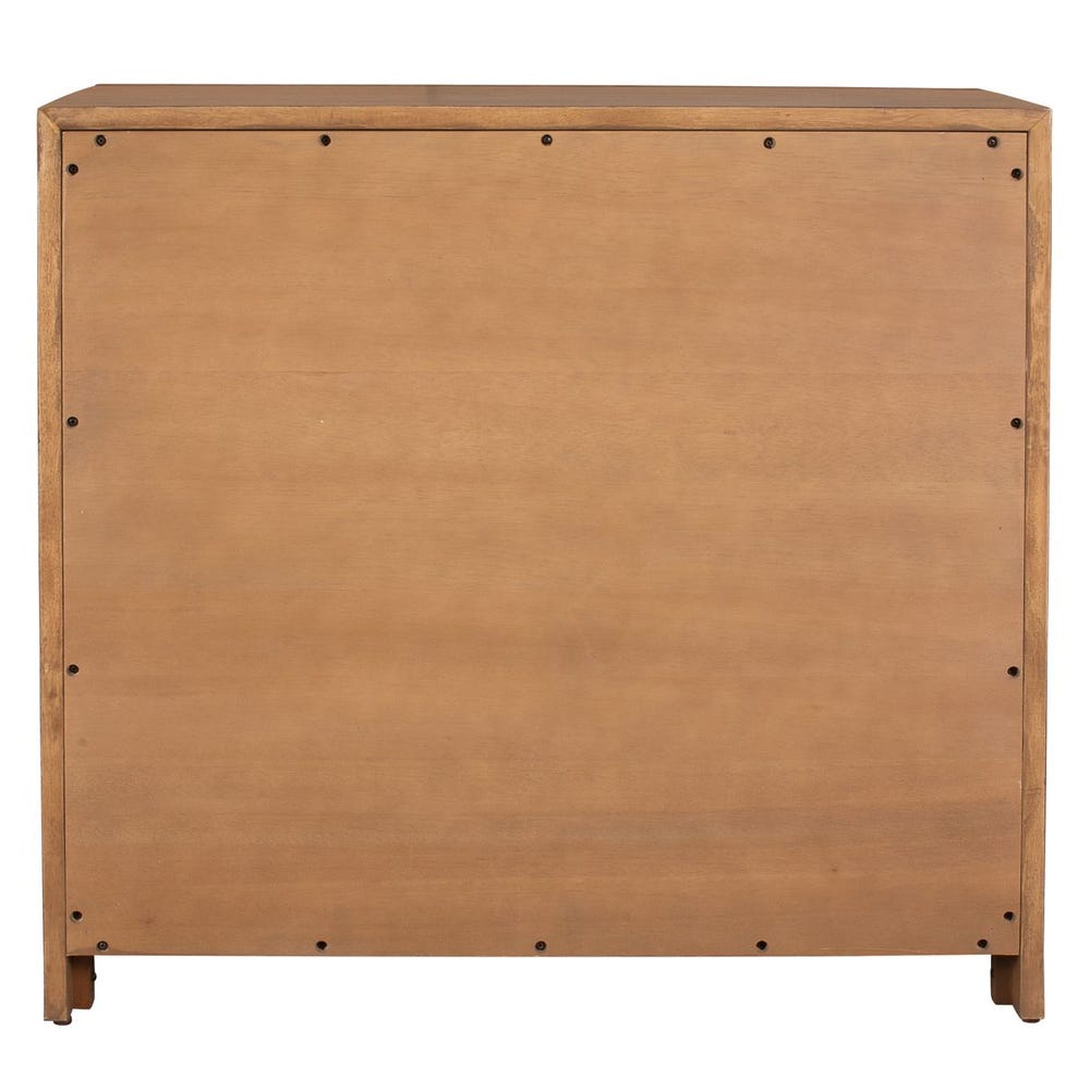 McKagan 3 Drawer Chest