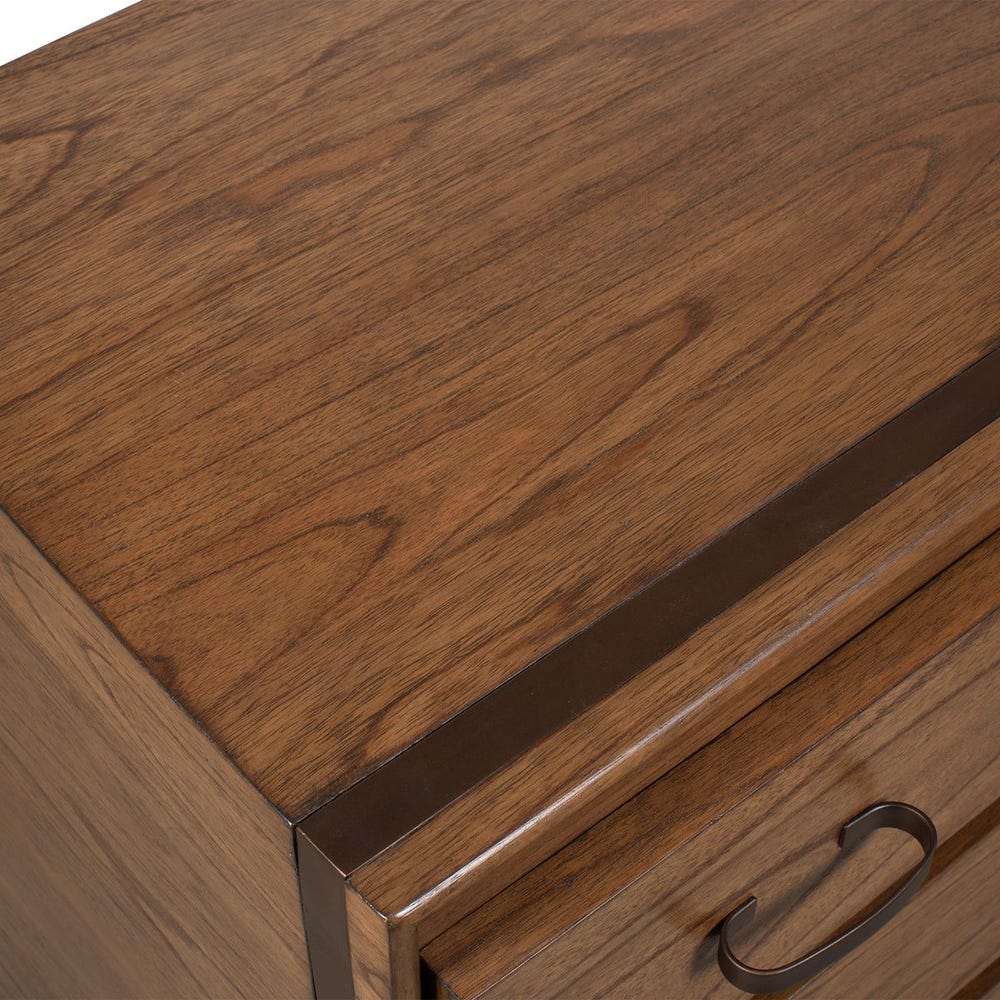 McKagan 3 Drawer Chest