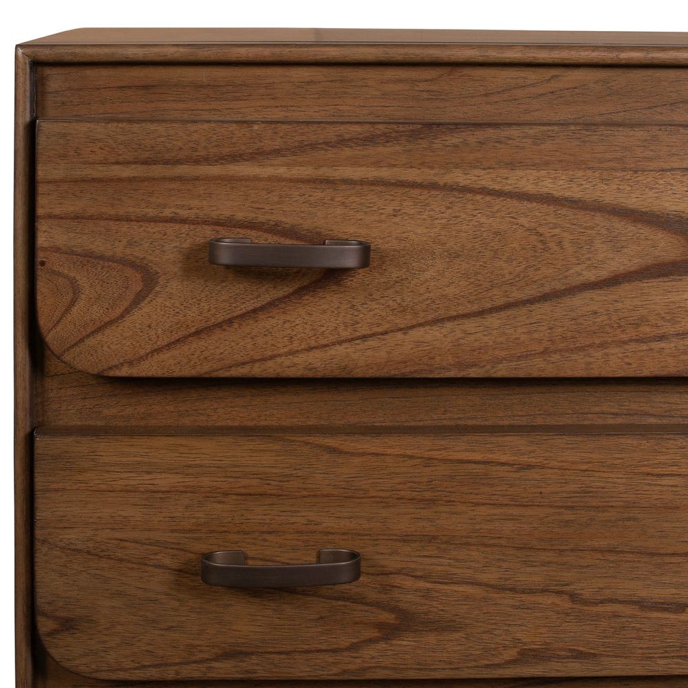 McKagan 3 Drawer Chest