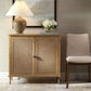 Coast 2 Door Cabinet