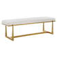 Midas Bench, Gold