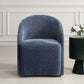 Harbor Dining Chair, Blue