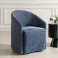 Harbor Dining Chair, Blue