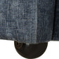Harbor Dining Chair, Blue