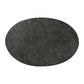 Jessenia Accent Table, Bluestone