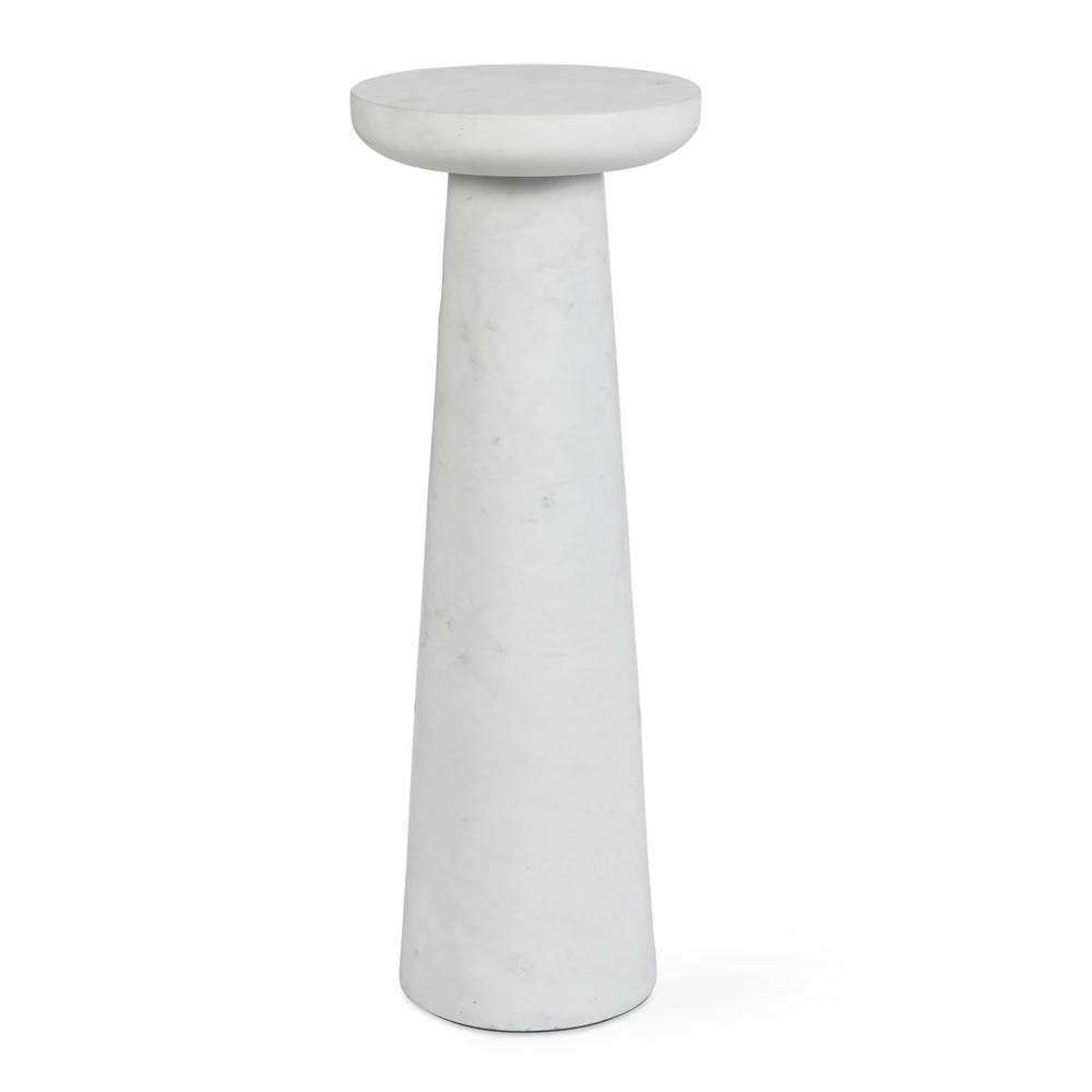Lirra Indoor-Outdoor Drink Table