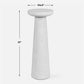Lirra Indoor-Outdoor Drink Table