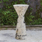 Lenora Indoor-Outdoor Drink Table