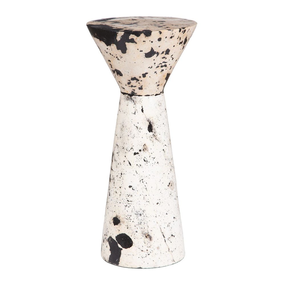 Lenora Indoor-Outdoor Drink Table