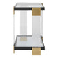 Bendena Side Table