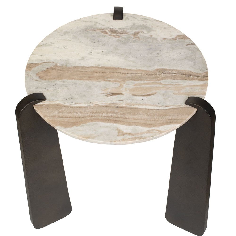 Talud Side Table
