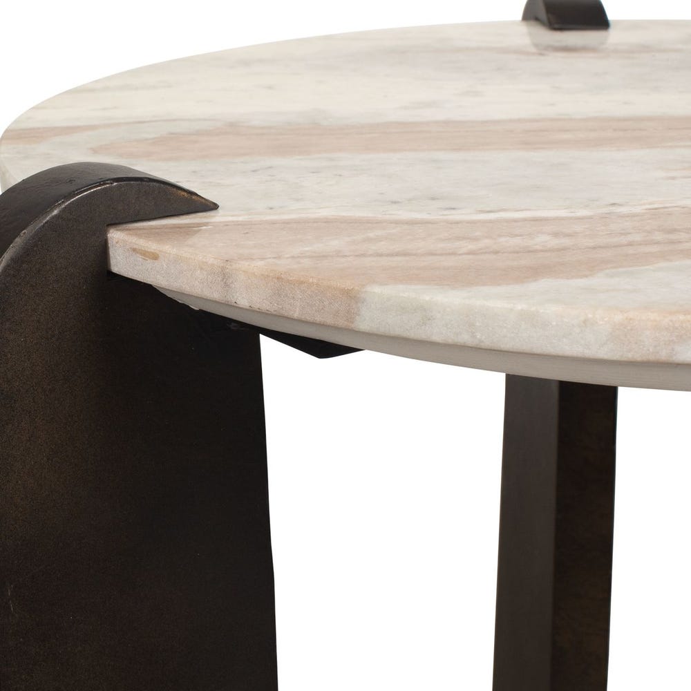 Talud Side Table