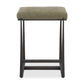 Midas Counter Stool, Bronze