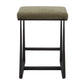 Midas Counter Stool, Bronze