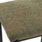 Midas Counter Stool, Bronze