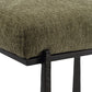 Midas Counter Stool, Bronze